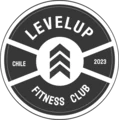 Logo LevelUP Fitness Club